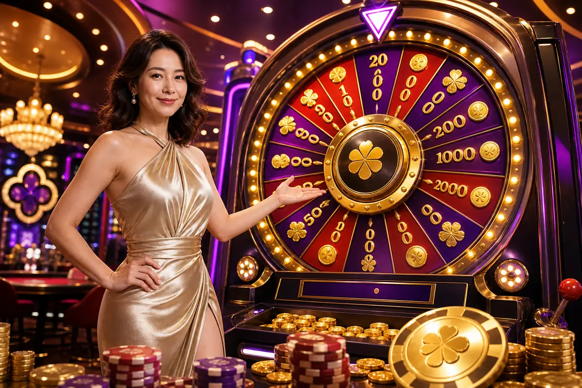 qg5f ক্যাসিনো গেম প্রোভাইডার ও নিরাপত্তা